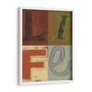 La VIda - Norman Wyatt Jr. | Cuadro decorativo de Canvas Lab