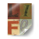 La VIda - Norman Wyatt Jr. | Cuadro decorativo de Canvas Lab