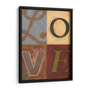 Amor - Norman Wyatt Jr. | Cuadro decorativo de Canvas Lab