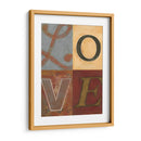 Amor - Norman Wyatt Jr. | Cuadro decorativo de Canvas Lab