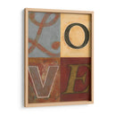 Amor - Norman Wyatt Jr. | Cuadro decorativo de Canvas Lab