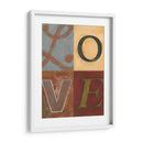Amor - Norman Wyatt Jr. | Cuadro decorativo de Canvas Lab