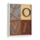 Amor - Norman Wyatt Jr. | Cuadro decorativo de Canvas Lab