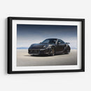 Porsche 911 turbo GTR Carbon | Cuadro decorativo de Canvas Lab
