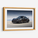 Porsche 911 turbo GTR Carbon | Cuadro decorativo de Canvas Lab