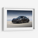 Porsche 911 turbo GTR Carbon | Cuadro decorativo de Canvas Lab
