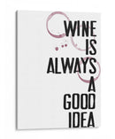 Hospitality V - Deborah Velasquez | Cuadro decorativo de Canvas Lab