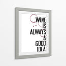 Hospitality V - Deborah Velasquez | Cuadro decorativo de Canvas Lab