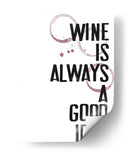 Hospitality V - Deborah Velasquez | Cuadro decorativo de Canvas Lab