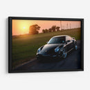 Porsche 911 turbo | Cuadro decorativo de Canvas Lab