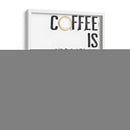 Hospitality III - Deborah Velasquez | Cuadro decorativo de Canvas Lab