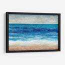 Estrellarse Azul II - Tim OToole | Cuadro decorativo de Canvas Lab