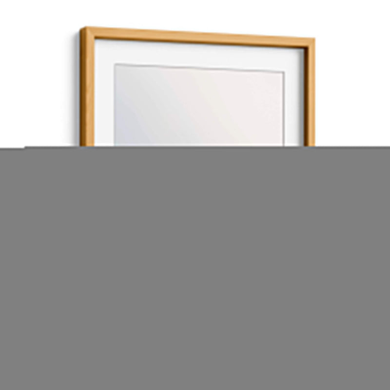 Posando en el pino | Cuadro decorativo de Canvas Lab