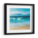 Océano Movimiento I - Emily Robinson | Cuadro decorativo de Canvas Lab