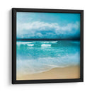 Océano Movimiento I - Emily Robinson | Cuadro decorativo de Canvas Lab