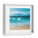 Océano Movimiento I - Emily Robinson | Cuadro decorativo de Canvas Lab