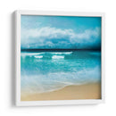 Océano Movimiento I - Emily Robinson | Cuadro decorativo de Canvas Lab