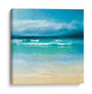 Océano Movimiento II - Emily Robinson | Cuadro decorativo de Canvas Lab