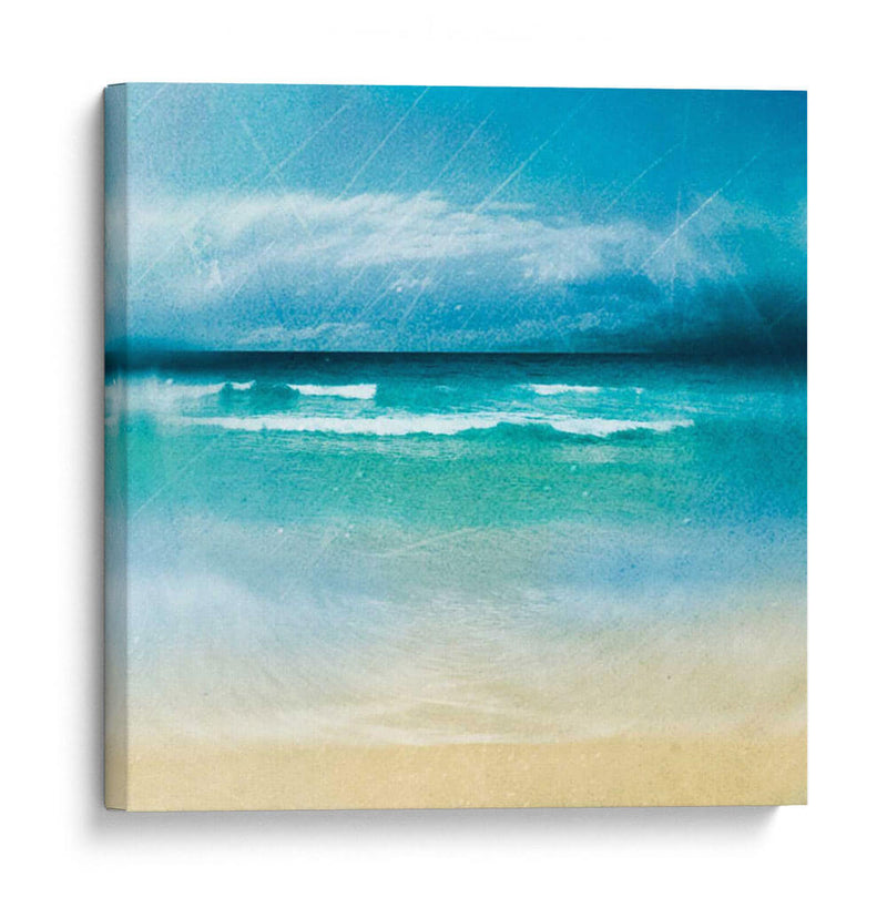 Océano Movimiento II - Emily Robinson | Cuadro decorativo de Canvas Lab