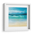 Océano Movimiento II - Emily Robinson | Cuadro decorativo de Canvas Lab