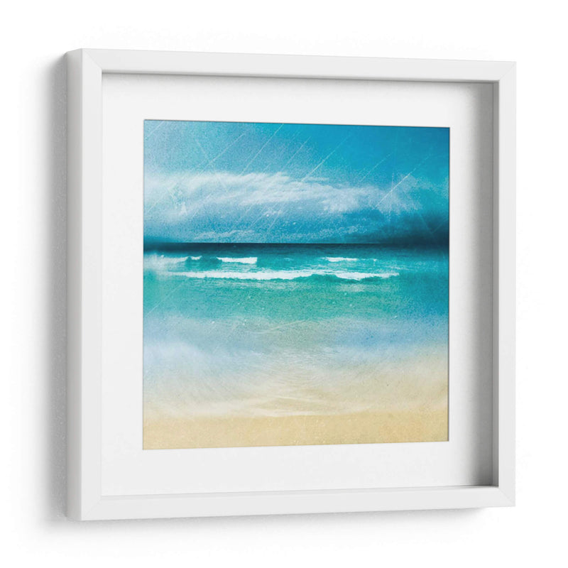 Océano Movimiento II - Emily Robinson | Cuadro decorativo de Canvas Lab