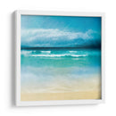 Océano Movimiento II - Emily Robinson | Cuadro decorativo de Canvas Lab