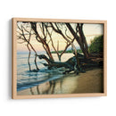 El Alcanzar Para El Mar I - Danny Head | Cuadro decorativo de Canvas Lab