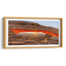 Preciso atardecer | Cuadro decorativo de Canvas Lab