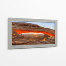 Preciso atardecer | Cuadro decorativo de Canvas Lab