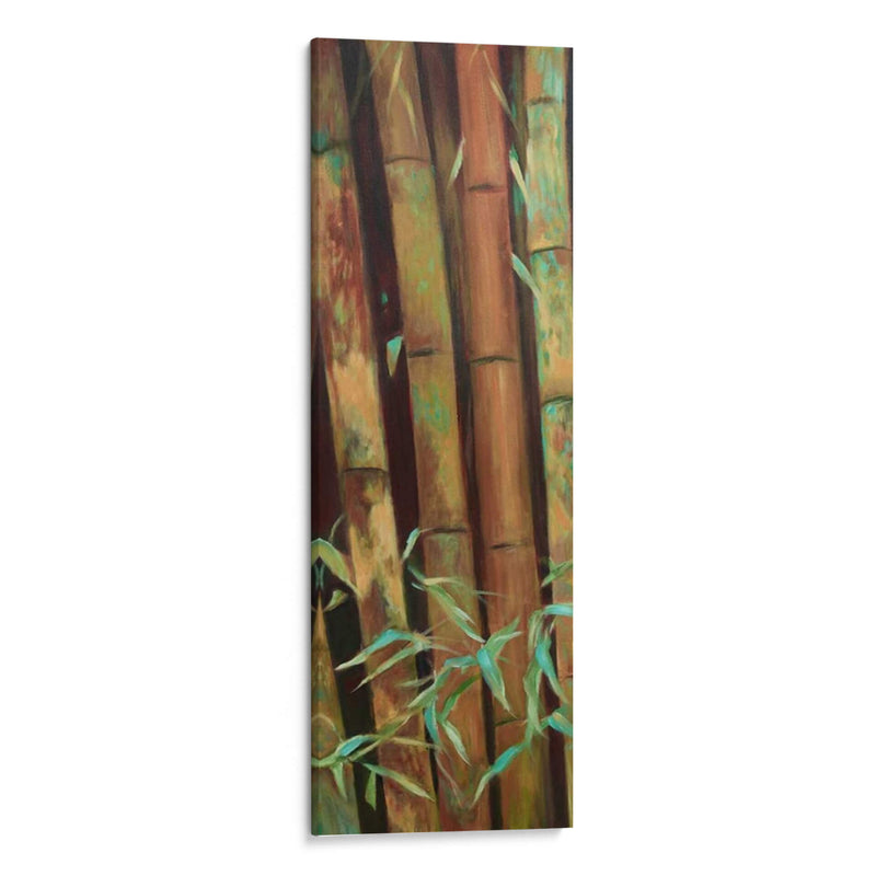 Bambú Final I - Suzanne Wilkins | Cuadro decorativo de Canvas Lab
