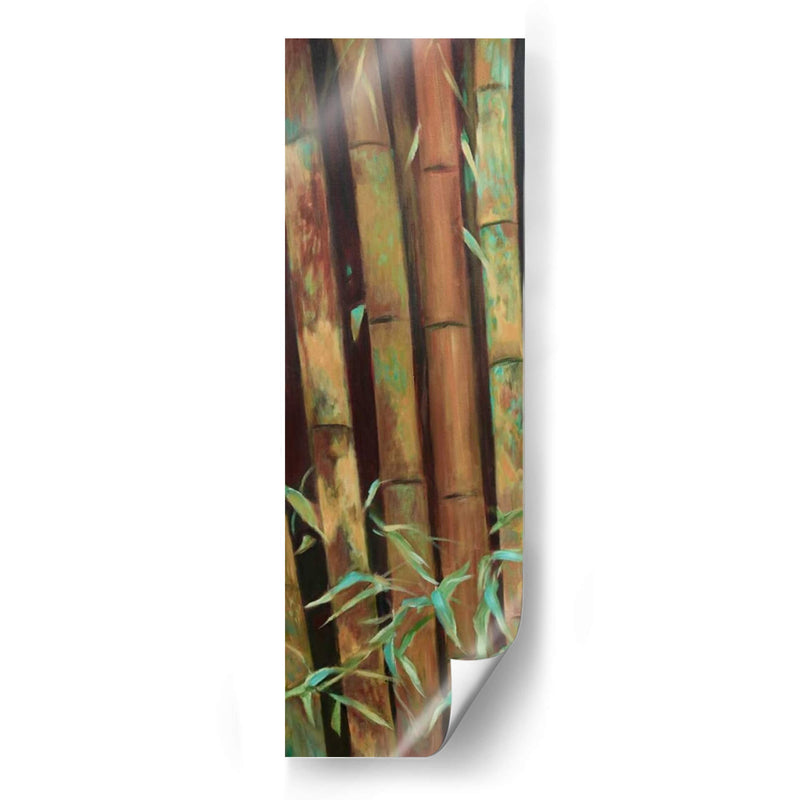 Bambú Final I - Suzanne Wilkins | Cuadro decorativo de Canvas Lab