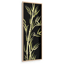 Bambú Asiático Panel I - Ethan Harper | Cuadro decorativo de Canvas Lab
