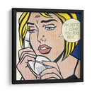 El pero | Cuadro decorativo de Canvas Lab