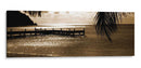 Muelle De Madera - Noah Bay | Cuadro decorativo de Canvas Lab