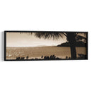 Después De Las Lluvias - Noah Bay | Cuadro decorativo de Canvas Lab