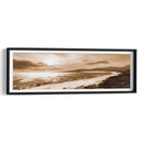 A Través De Las Dunas - Noah Bay | Cuadro decorativo de Canvas Lab