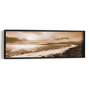 A Través De Las Dunas - Noah Bay | Cuadro decorativo de Canvas Lab