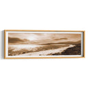A Través De Las Dunas - Noah Bay | Cuadro decorativo de Canvas Lab