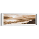 A Través De Las Dunas - Noah Bay | Cuadro decorativo de Canvas Lab