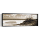 Boardwalk Sombras - Noah Bay | Cuadro decorativo de Canvas Lab
