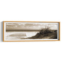 Boardwalk Sombras - Noah Bay | Cuadro decorativo de Canvas Lab