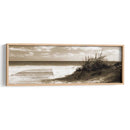 Boardwalk Sombras - Noah Bay | Cuadro decorativo de Canvas Lab