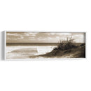 Boardwalk Sombras - Noah Bay | Cuadro decorativo de Canvas Lab