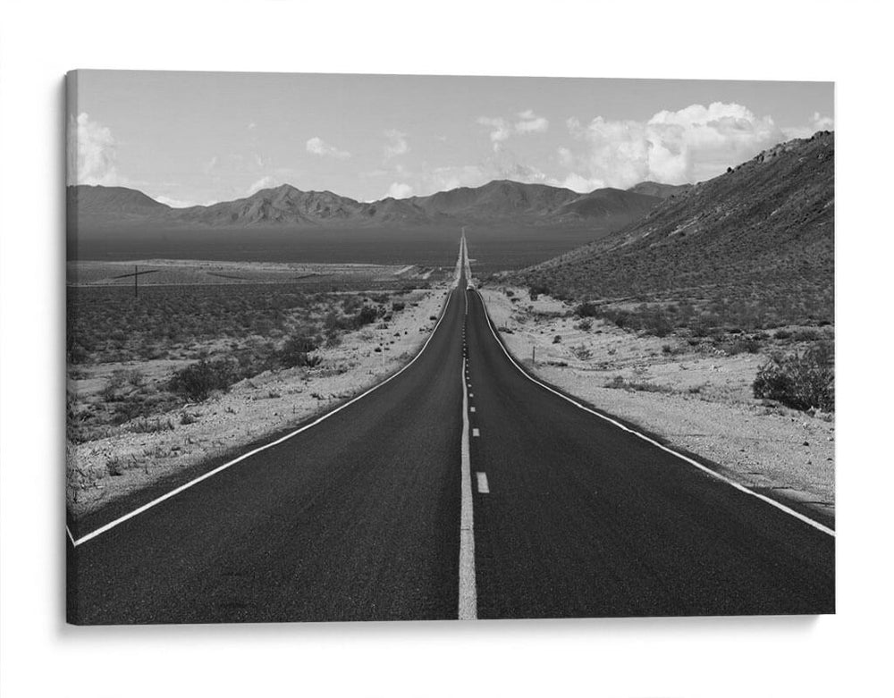 Recuerdos de asfalto | Cuadro decorativo de Canvas Lab
