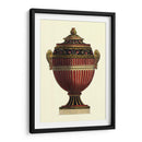 Imperio Urna I - Vision Studio | Cuadro decorativo de Canvas Lab