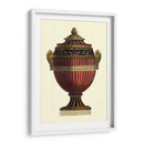 Imperio Urna I - Vision Studio | Cuadro decorativo de Canvas Lab