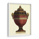 Imperio Urna I - Vision Studio | Cuadro decorativo de Canvas Lab