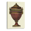 Urna II Imperio - Vision Studio | Cuadro decorativo de Canvas Lab