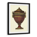 Urna II Imperio - Vision Studio | Cuadro decorativo de Canvas Lab