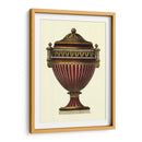 Urna II Imperio - Vision Studio | Cuadro decorativo de Canvas Lab